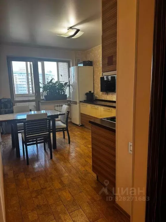 Квартира, 2 комнаты, 64.09 м - Фото 1