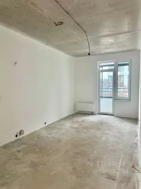 4-к кв. Московская область, Красногорск городской округ, Отрадное пгт ... - Фото 1