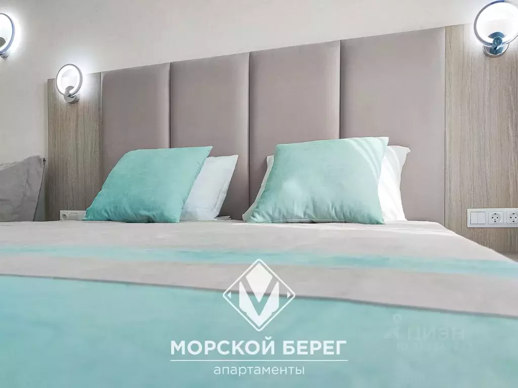 Комната Краснодарский край, Сочи Лазаревское жилрайон, ул. Речная, 2Е ... - Фото 0