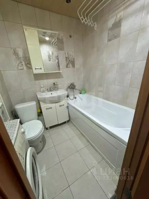 1-к кв. Ставропольский край, Ставрополь просп. Кулакова, 29/3 (38.5 м) - Фото 1