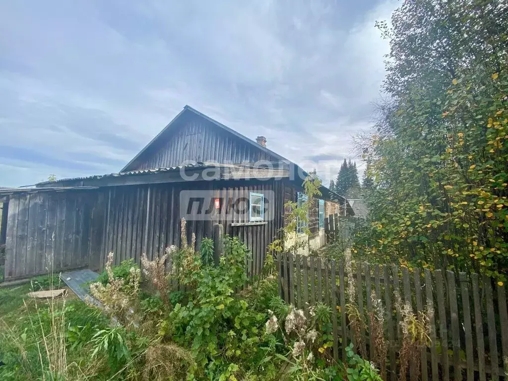 Дом в Пермский край, Пермский муниципальный округ, пос. Новый ул. ... - Фото 2