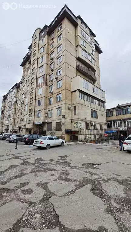 Торговая площадь (80.1 м) - Фото 1