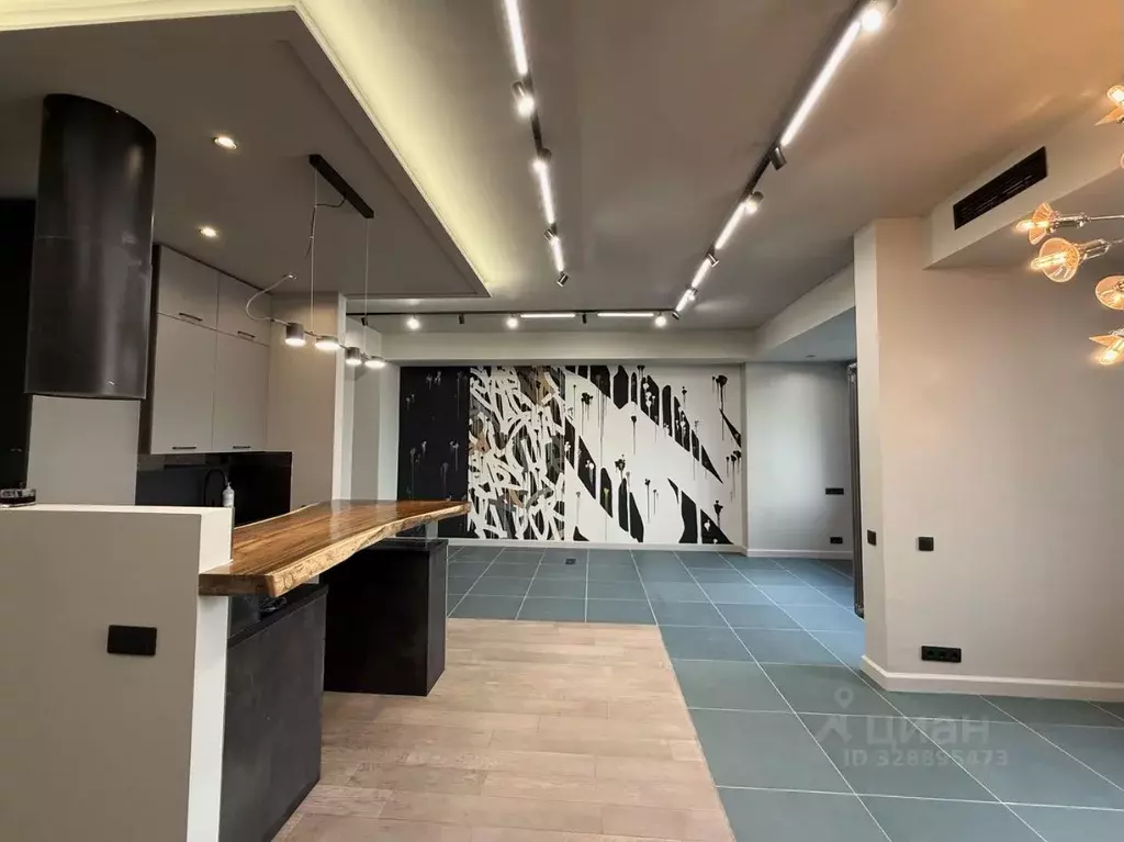 Офис в Москва Ленинградский просп., 35С2 (72 м) - Фото 1