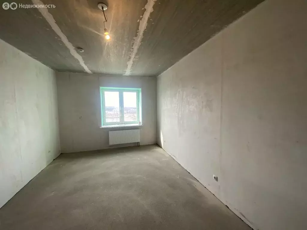 2-комнатная квартира: Уфа, улица Асхата Мирзагитова, 10 (39.04 м) - Фото 2