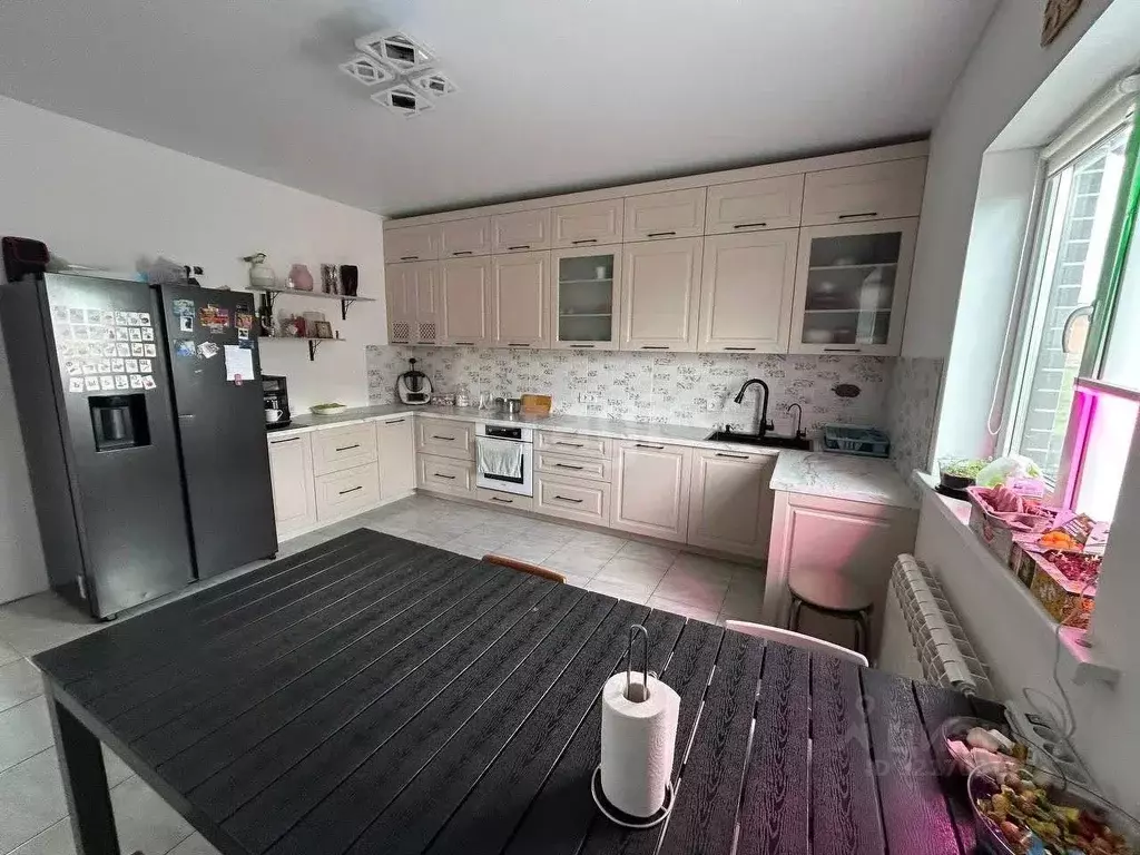 Дом в Белгородская область, Строитель Яковлевский городской округ, ул. ... - Фото 1