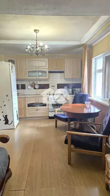 Дом 68,5 м на участке 8 сот. - Фото 0