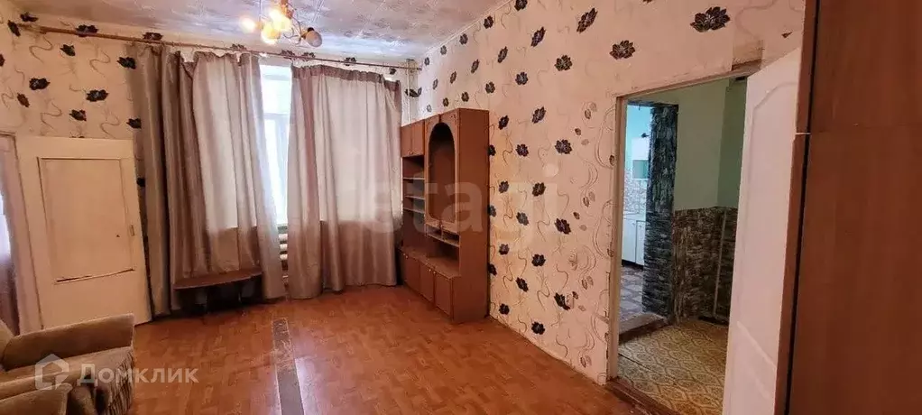 Продаётся 2-к квартира, 50 м - Фото 1