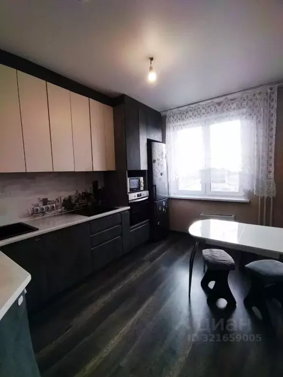 3-к кв. Красноярский край, Красноярск ул. Петра Подзолкова, 21 (68.0 ... - Фото 1