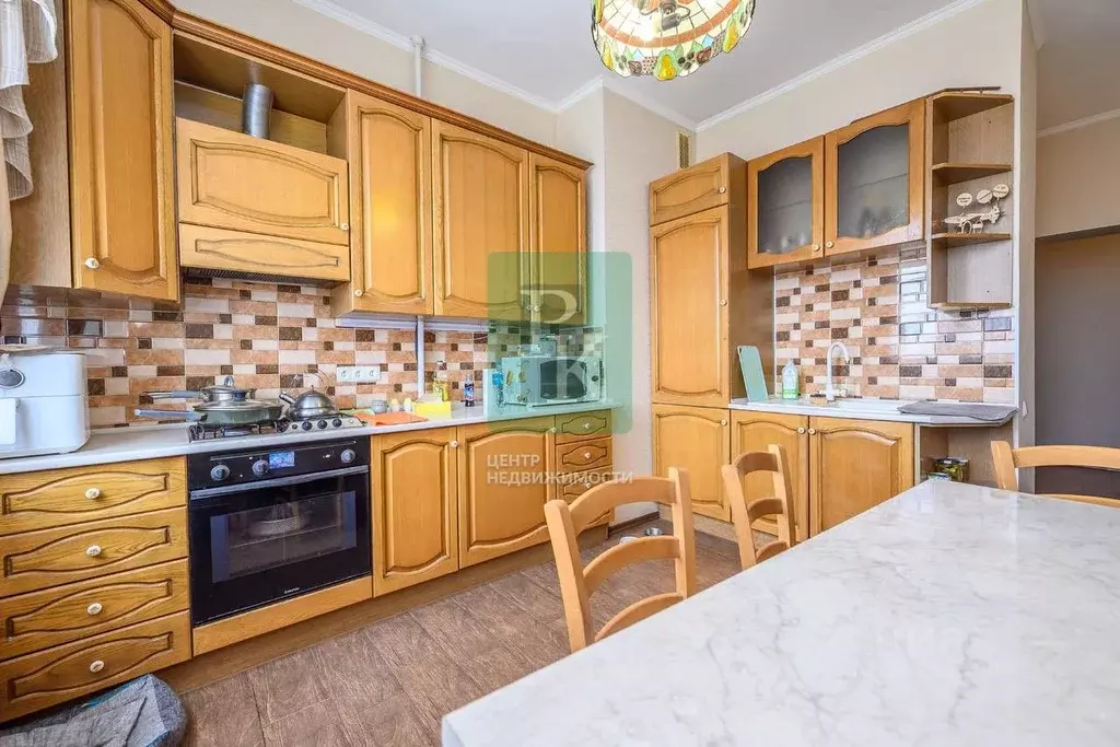 2-к кв. Севастополь просп. Победы, 2А (70.9 м) - Фото 2