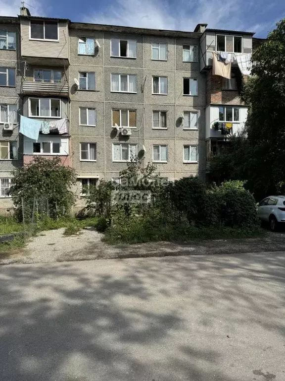 2-к кв. Кабардино-Балкария, Нальчик ул. 2-й Таманской Дивизии, 424 ... - Фото 1