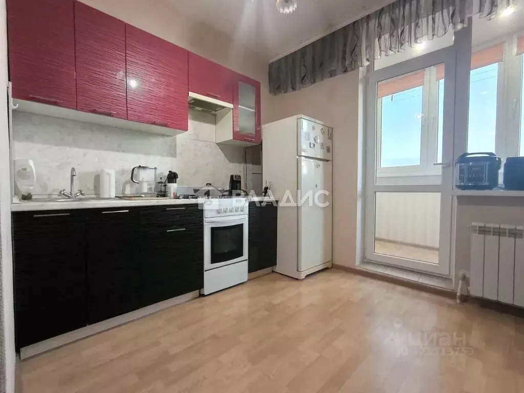 1-к кв. Белгородская область, Белгород Михайловское ш., 33 (32.0 м) - Фото 2