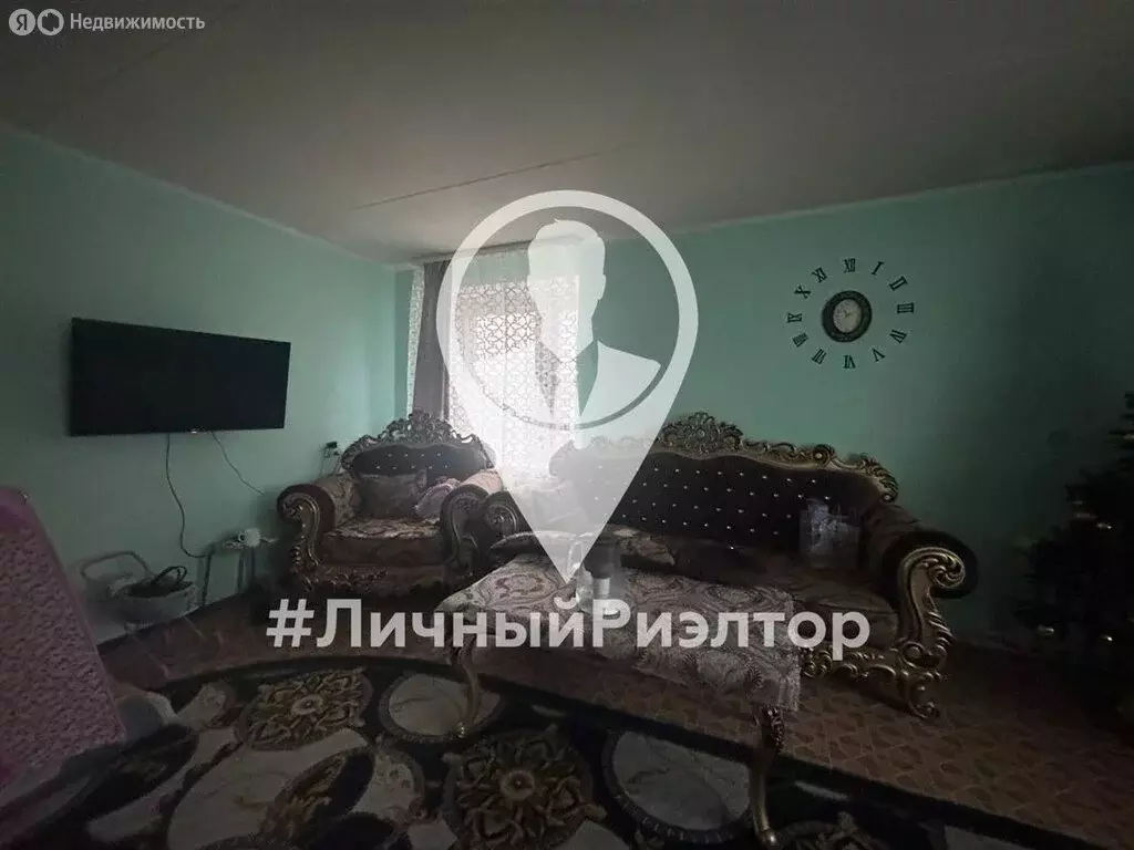 2-комнатная квартира: Спасск-Рязанский, Рязанское шоссе, 7 (57.9 м) - Фото 2