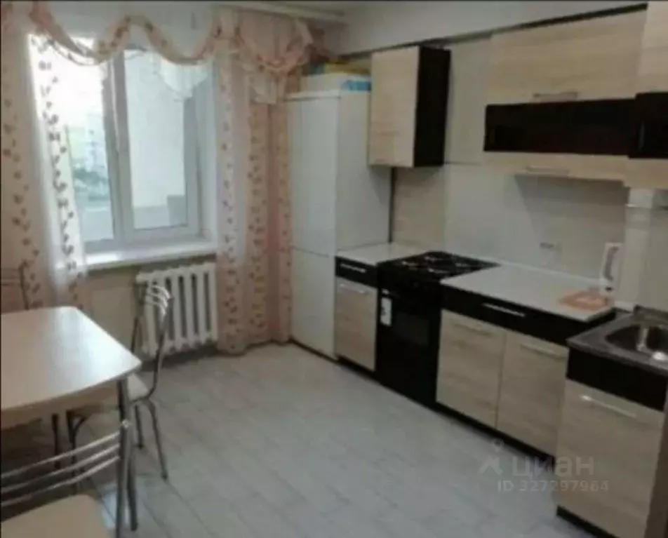 1-к кв. Белгородская область, Старый Оскол Восточный мкр, 45 (44.0 м) - Фото 1