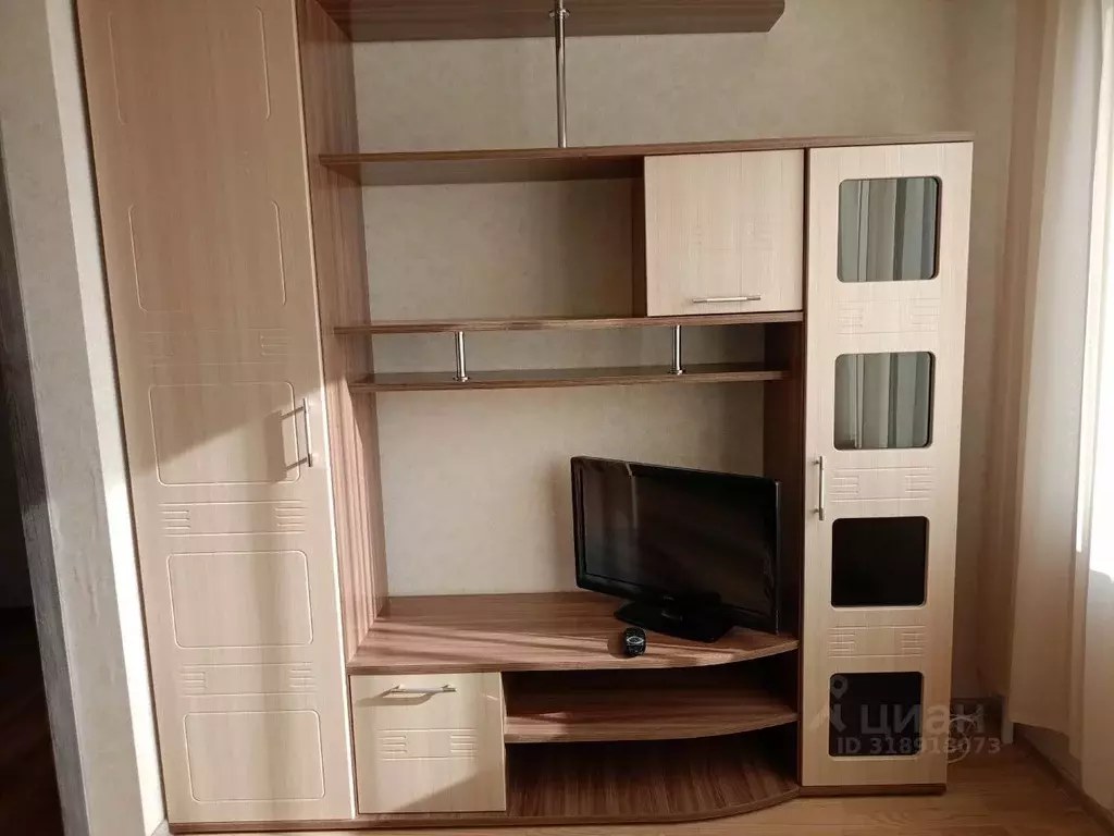 1-к кв. Красноярский край, Красноярск имени газеты Красноярский ... - Фото 0