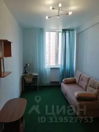 1-к кв. Красноярский край, Красноярск ул. Вильского, 16 (27.0 м) - Фото 0
