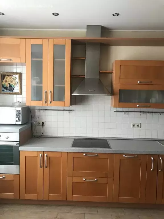 2-комнатная квартира: Королёв, микрорайон Юбилейный, Большая ... - Фото 1