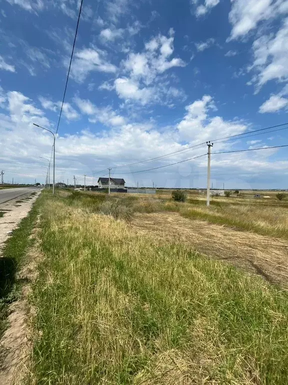 Участок 8,5 сот. (ИЖС) - Фото 1