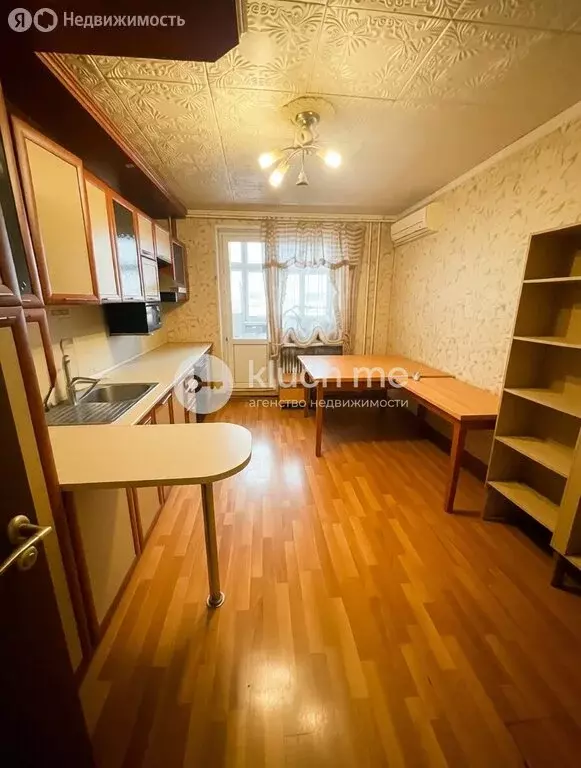 2-комнатная квартира: Казань, проспект Победы, 158 (60.8 м) - Фото 1