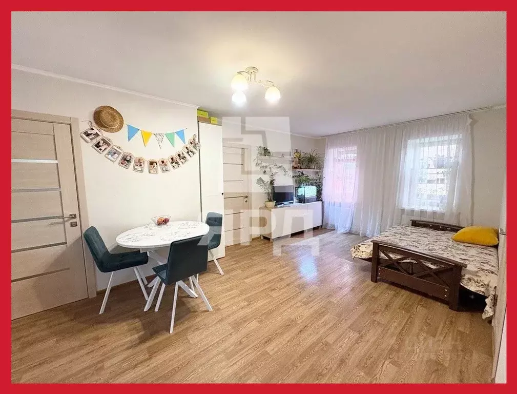 Дом в Ростовская область, Таганрог проезд 1-й Квартальный (68 м) - Фото 1