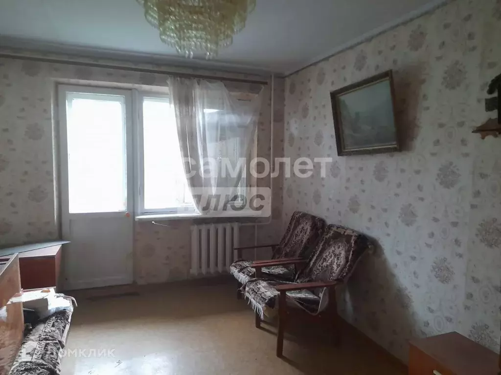 Продаётся 2-к квартира, 47.7 м - Фото 0