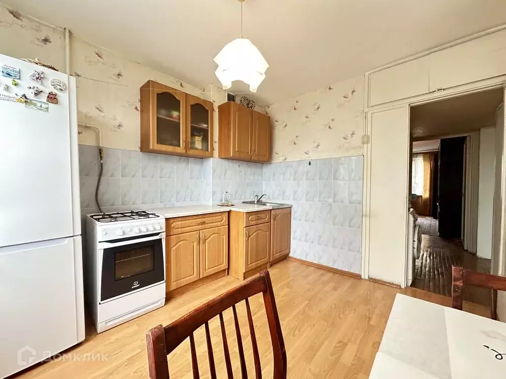Продаётся 2-к квартира, 50 м - Фото 1