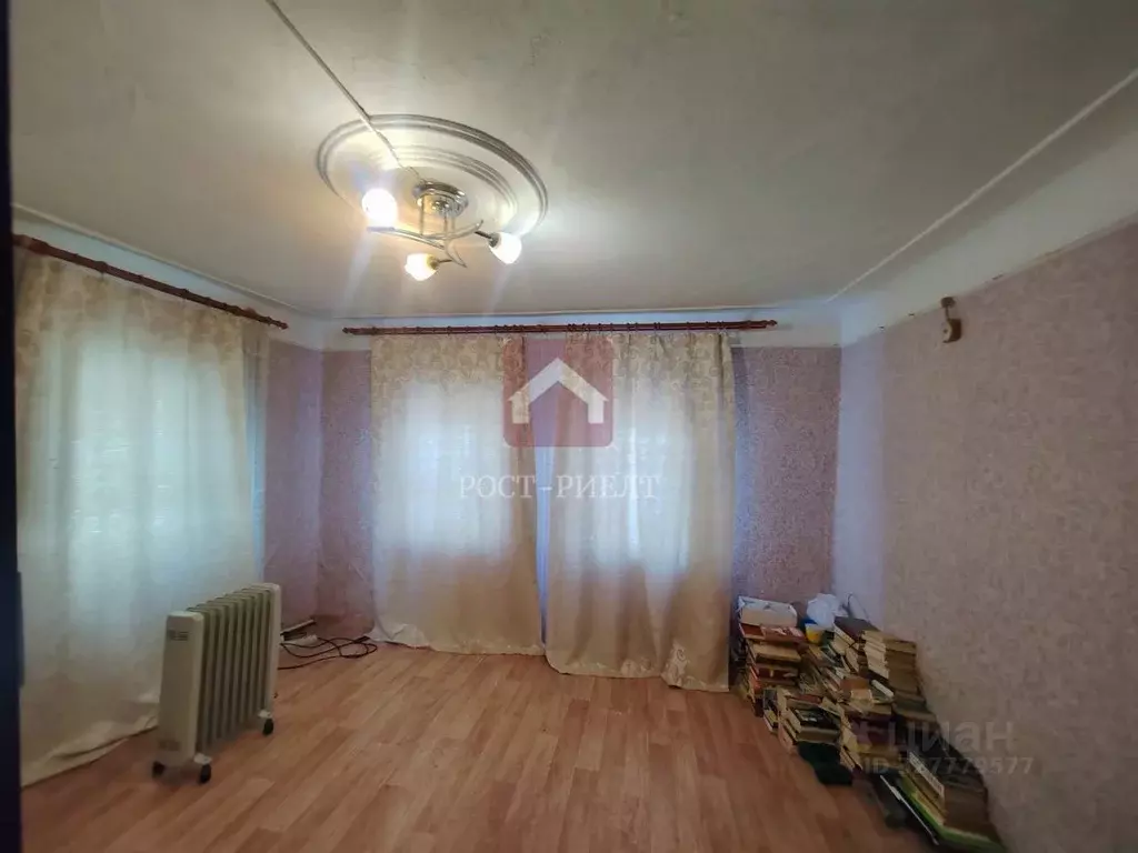 Дом в Саратовская область, Саратов ул. Имени В.Г. Рахова, 202А (41 м) - Фото 2