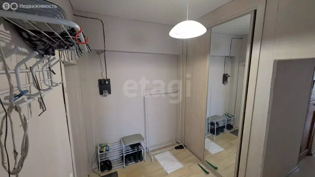 2-комнатная квартира: Саратов, улица имени З.А. Космодемьянской, 4 (62 ... - Фото 2