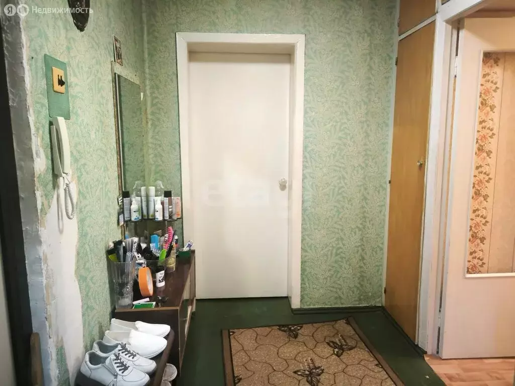 2-комнатная квартира: Белореченск, улица Ленина, 125 (52.5 м) - Фото 2