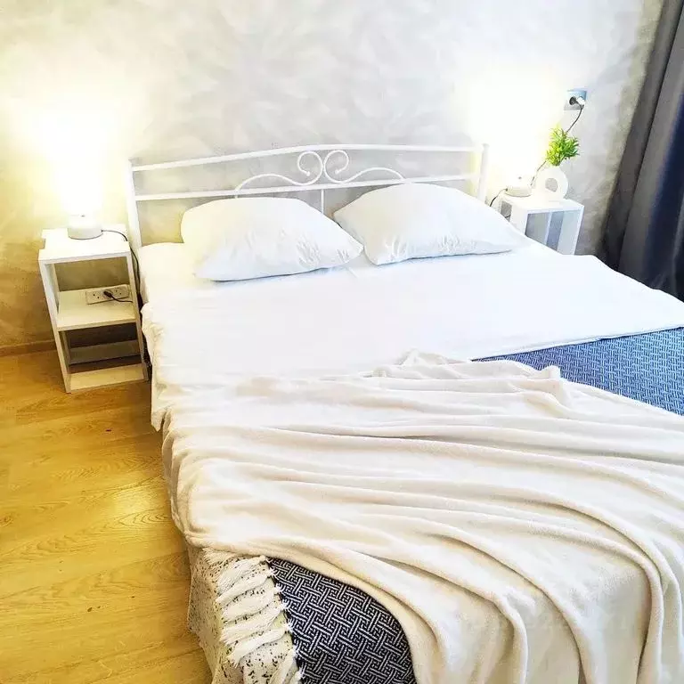 1-к кв. Нижегородская область, Заволжье г. Городецкий муниципальный ... - Фото 1