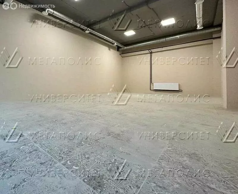 Помещение свободного назначения (90 м) - Фото 2