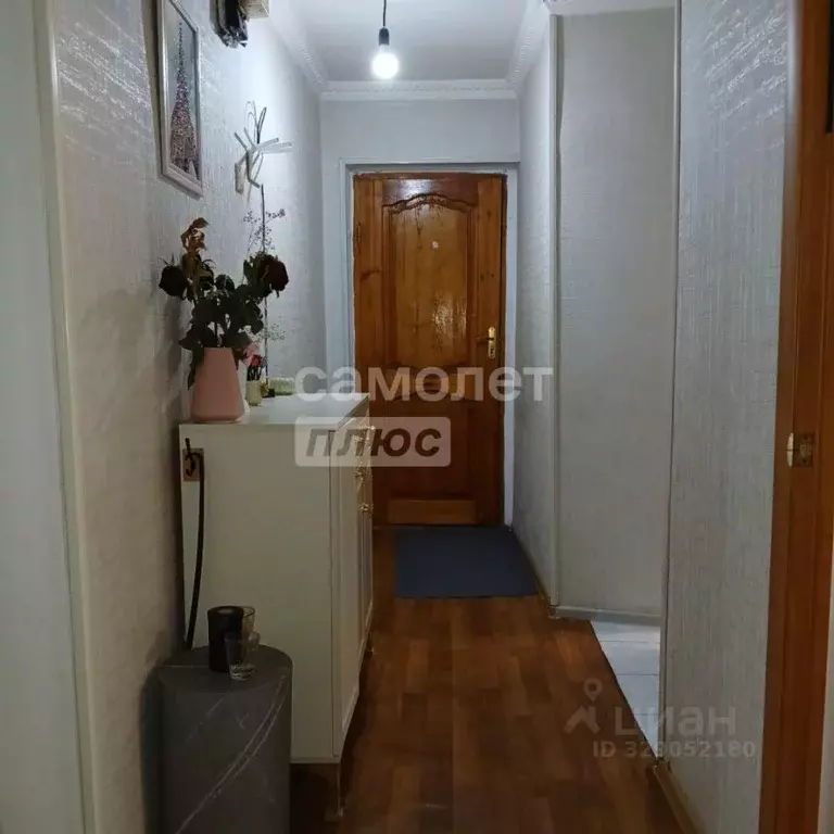 2-к кв. Ингушетия, Назрань Альтиевский административный округ, ул. ... - Фото 2