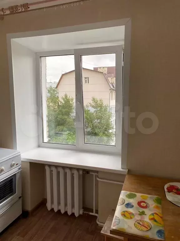 1-к. квартира, 30 м, 5/5 эт. - Фото 1