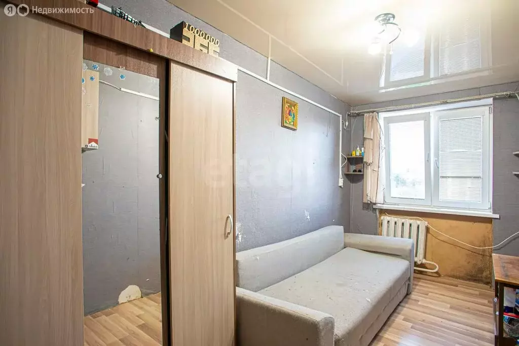 Квартира-студия: Севастополь, улица Николая Музыки, 94А (11.8 м) - Фото 2