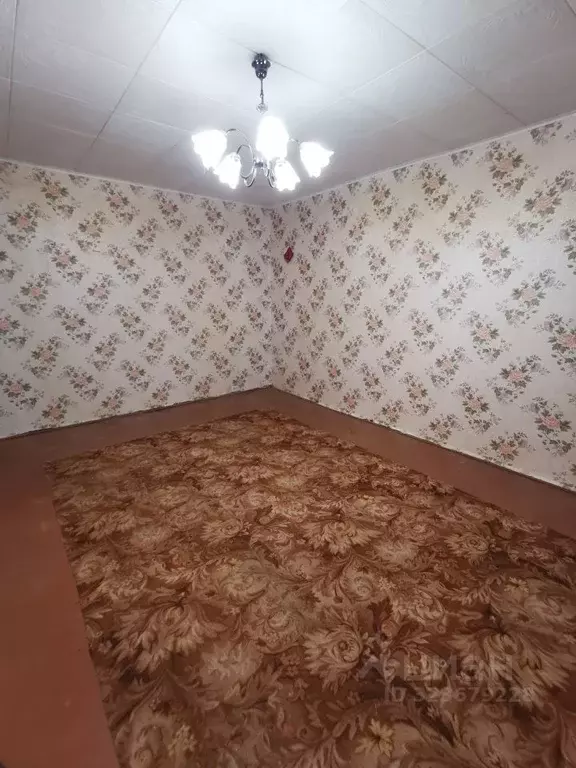 1-к кв. Московская область, Солнечногорск городской округ, Поварово ... - Фото 1