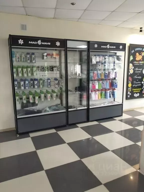 Помещение свободного назначения в Кемеровская область, Кемерово ул. ... - Фото 1