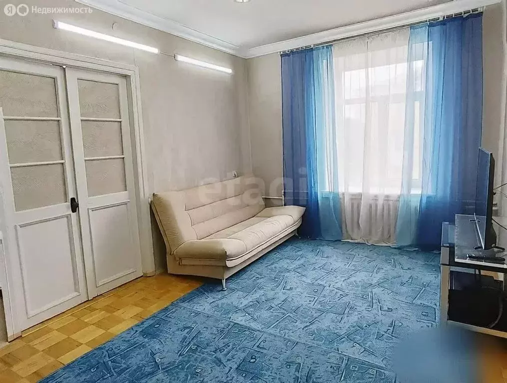 3-комнатная квартира: Ижевск, улица Коммунаров, 223 (90 м) - Фото 2