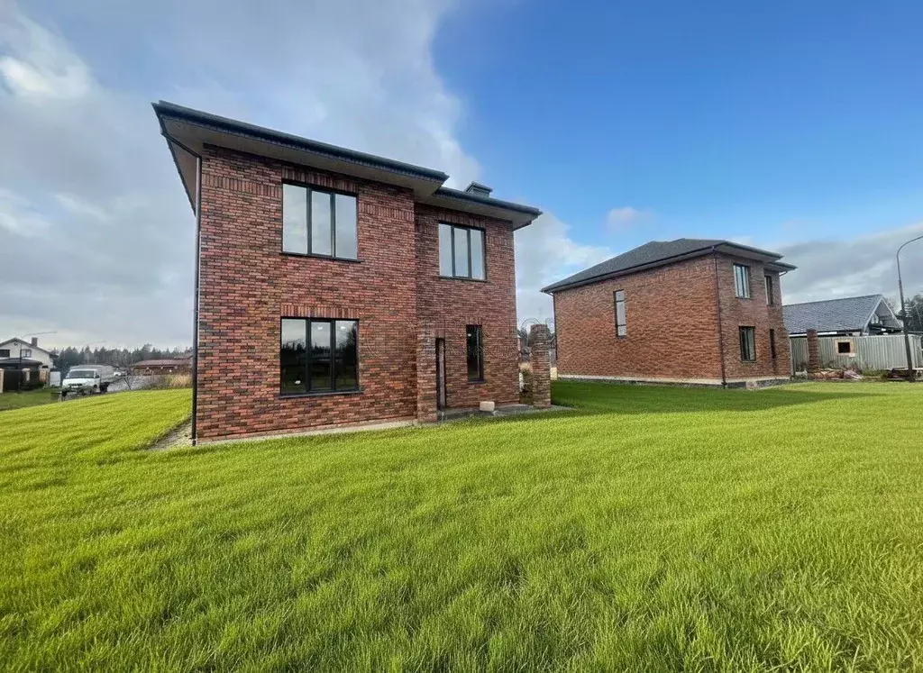 Дом в Москва Фаворит кп, 342 (150 м) - Фото 1