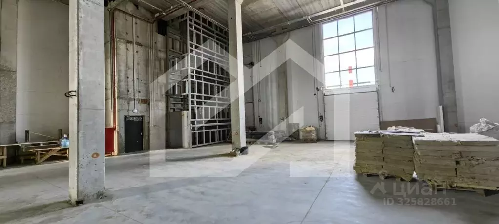 Производственное помещение в Московская область, Дзержинский ... - Фото 1