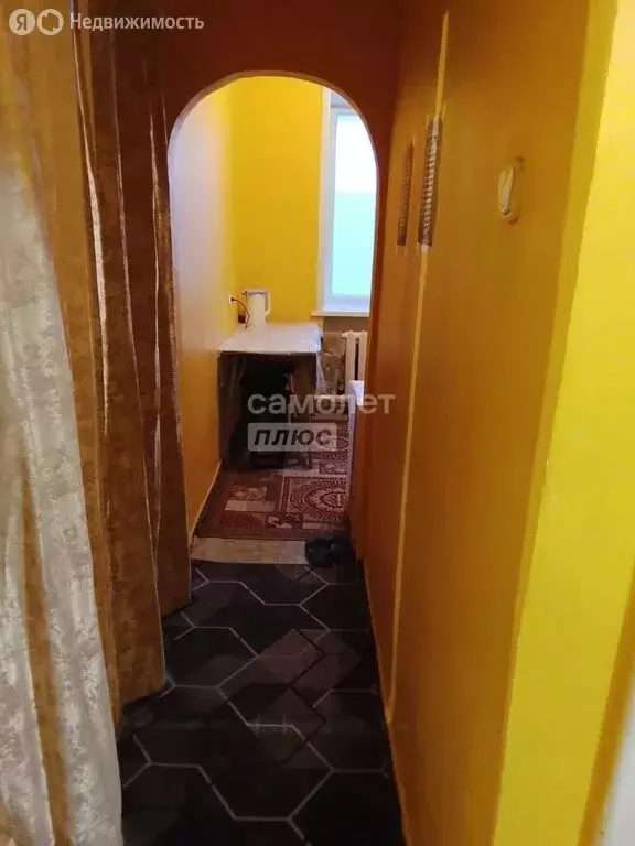 1-комнатная квартира: Дегтярск, улица Калинина, 15 (36 м) - Фото 1