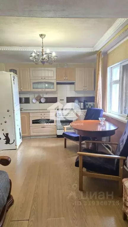Дом в Новосибирская область, Искитим ул. Грибоедова, 28 (69 м) - Фото 0