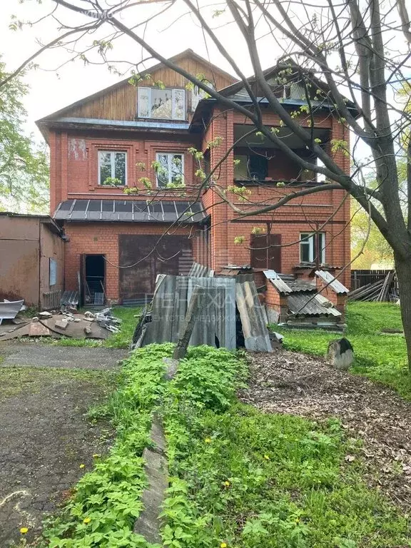 Дом в Владимир, Стрелецкая улица, 27В (480 м) - Фото 1