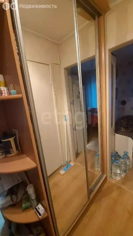 1-комнатная квартира: Тверь, Озёрная улица, 8 (34.7 м) - Фото 2