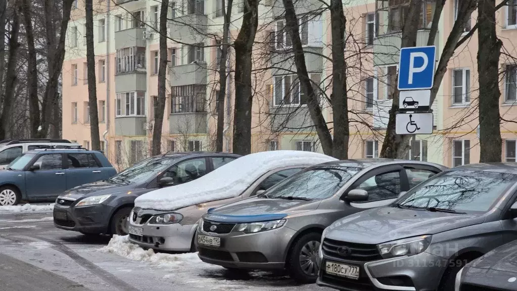 2-к кв. Москва пос. Коммунарка, 3 (44.8 м) - Фото 1