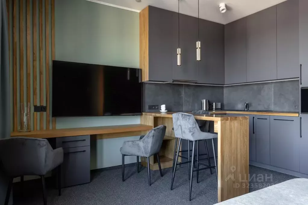 1-к кв. Москва ул. Василисы Кожиной, 13 (35.0 м) - Фото 2