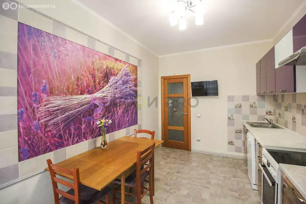 3-комнатная квартира: Барнаул, улица Папанинцев, 117 (86.3 м) - Фото 2