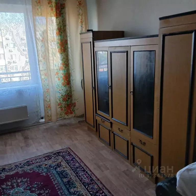 1-к кв. Ростовская область, Ростов-на-Дону ул. Малиновского, 78 (30.0 ... - Фото 1