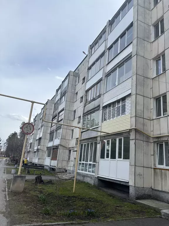 Продаётся 2-к квартира, 50 м - Фото 0