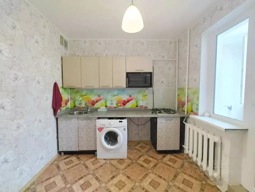 1-к кв. Крым, Симферополь ул. Балаклавская, 107 (41.0 м) - Фото 2