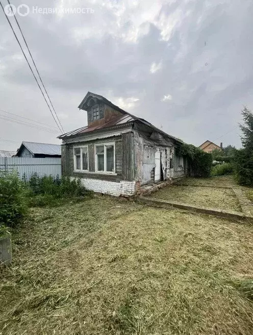 Дом в деревня Юрово, Центральная улица, 105 (68 м) - Фото 2