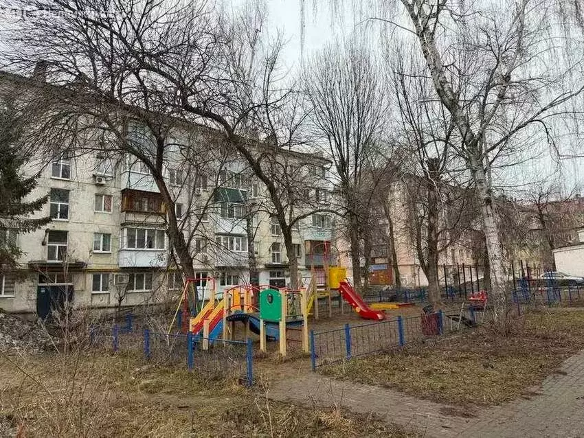 2-комнатная квартира: Самара, улица Скляренко, 3 (42.6 м) - Фото 2